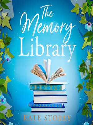 cover image of The Memory Library